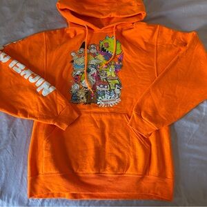 Nickelodeon Hoodie